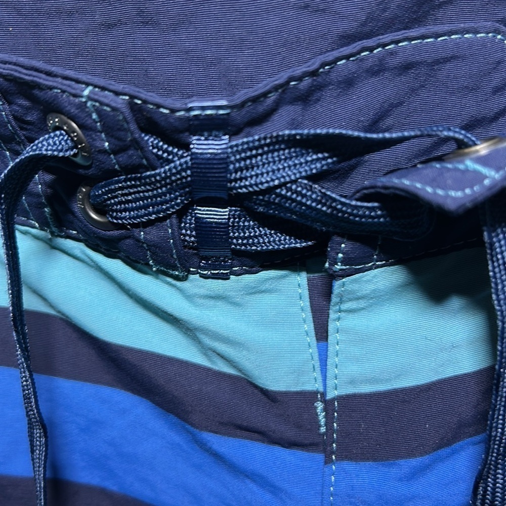 Patagonia Women’s Wavefarer® Boardshorts - 5"" Size 12 NWT - Picture 4 of 8